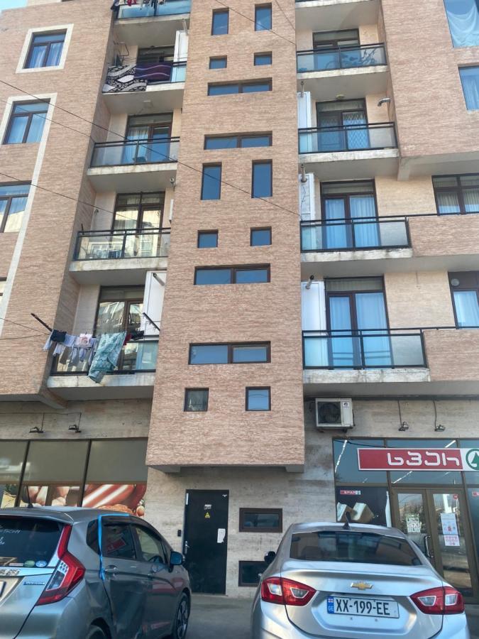 House In Varketili Tbilisi Exteriör bild