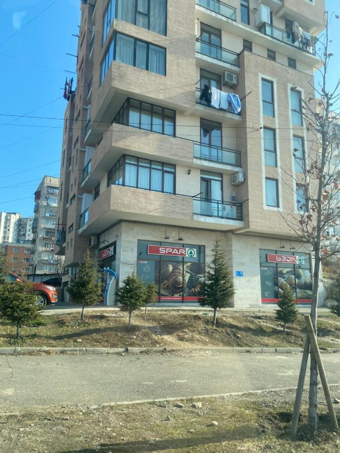 House In Varketili Tbilisi Exteriör bild